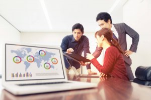 限界利益とは?営業利益との違いまでわかりやすく解説!