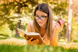 本を読むことの3つのメリット