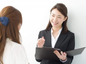 「あの人はなぜあんなに気遣い上手なの！？」気が利く人の特徴とは！？