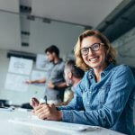 日々を楽しんでいる人の特徴!いつも楽しそうな人はどんな考え方をしているのか!?