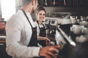 アルバイトの定着率を上げる方法！バイトが辞めない職場を作る秘密とは？