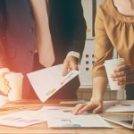 流動比率とは?求め方や目安、当座比率との違いまでわかりやすく解説!