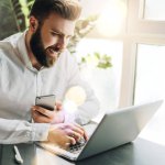 【Excel】 日付・現在時刻や通貨・%表示に一瞬でするショートカットキーまとめ!