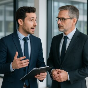 上司に圧倒的に評価される報連相のコツ!具体例豊富に徹底解説