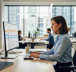 【統計】t検定とは?使い方や活用シーンを初心者向けにわかりやすく解説!