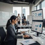 【統計】F検定とは?意味や使い方やt 検定との違いを初心者向けに徹底解説!